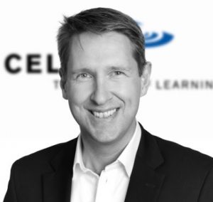 Kjell Lindqvist Celemi